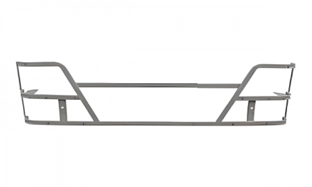 for HOWO 2010 BUMPER BRACKET