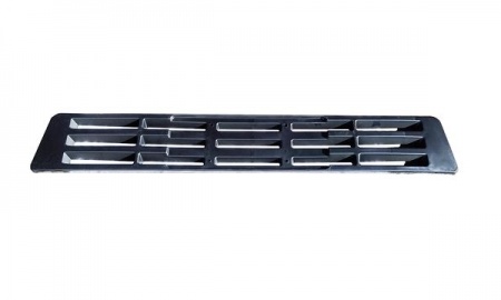 for HOWO 2010 BUMPER SKID PLATE