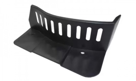 for HOWO 2010 Headlight trim