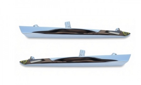 TOYOTA VITZ'19 BUMPER TRIM