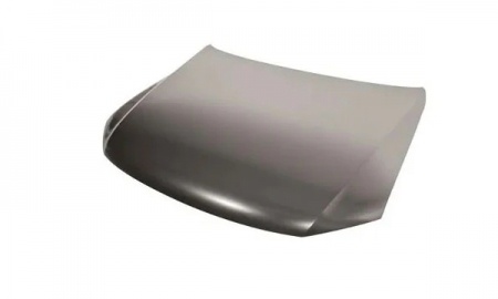 VW AMAROK 2016 HOOD