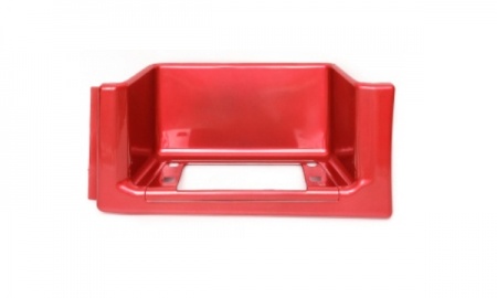 for HOWO 2010 UPPER Pedal