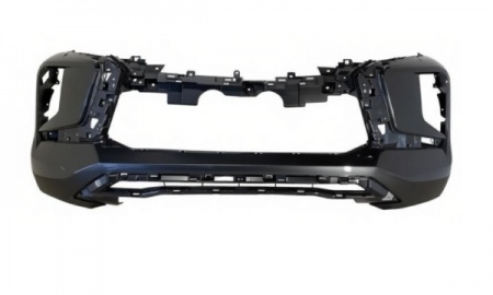 FOR PAJERO SPORT'20 FRONT BUMPER W/O HOLE