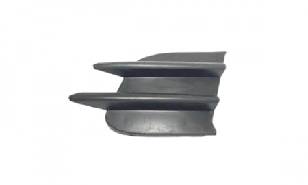 for HOWO 2010 BUMPER trim
