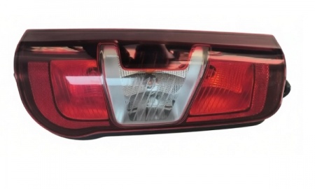 FOR PEUGEOT PARTNER 2019/CT BERLINGGO 2015-2018/PEUGEOT RIFTER 2018 TAIL LAMP