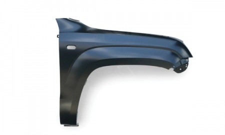 FOR AMAROK 2016 FRONT FENDER