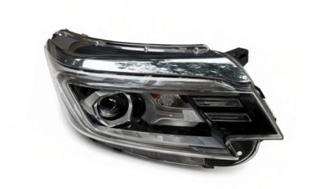 RICH 7 HEAD LAMP LOW LEVEL