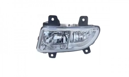 for HOWO 2010 FOG LAMP
