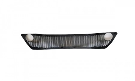for HOWO 2010 IRON BUMPER GRILLE