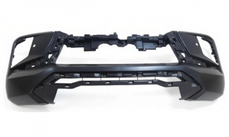 FOR PAJERO SPORT'20 FRONT BUMPER W/ HOLE