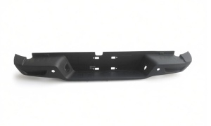 DONG FENG RICH 7 REAR BUMPER ASSEMBLY