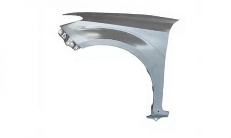 COROLLA AXIO'17 FRONT FENDER W/O LAMP HOLE