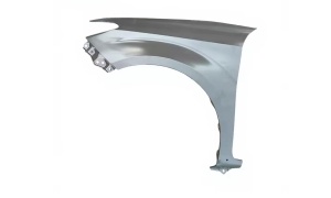 TOYOTA COROLLA AXIO'17 FRONT FENDER  W/O LAMP HOLE
