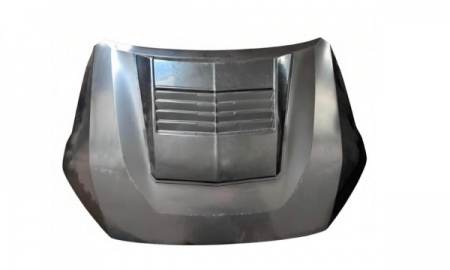TOYOTA Hilux Travo’26 HOOD scoop