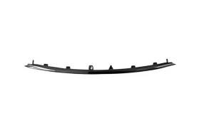 TOYOTA QAUA'18 GRILLE TRIM