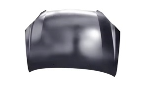 TOYOTA COROLLA AXIO/E140/E150'06 HOOD STEEL
