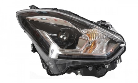 DZIRE 2019-2020 Head Lamp Deluxe