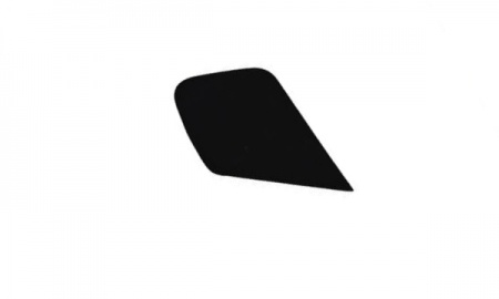 QAUA'18 FRONT BUMPER TRAILER COVER
