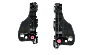 TOYOTA QAUA'18 FRONT BUMPER BRACKET