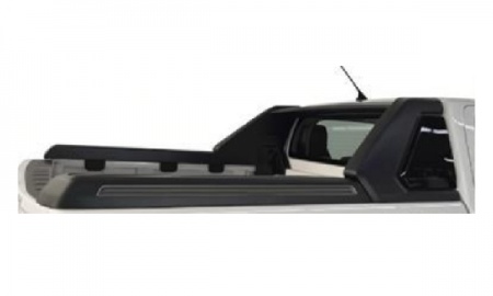 TOYOTA Hilux Travo’26 OEM Roll bar