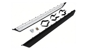 Hilux Travo’26 Side step