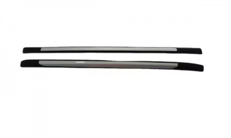 TOYOTA Hilux Travo’26 ROOF RACK