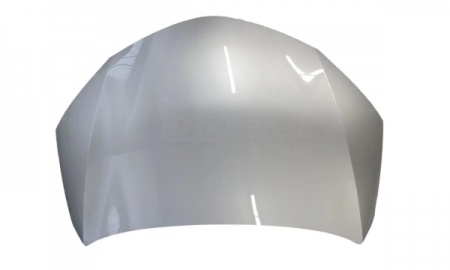 COROLLA AXIO'17 HOOD STEEL