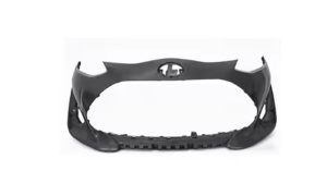 TOYOTA QAUA'18 FRONT BUMPER