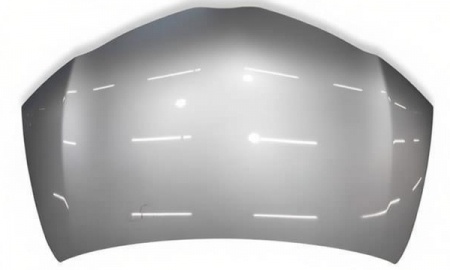 COROLLA AXIO/E160/Corolla Fielder'12 HOOD STEEL