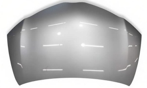 TOYOTA COROLLA AXIO/E160/Corolla Fielder'12  HOOD STEEL