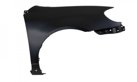 COROLLA AXIO/E140/E150'06 FRONT FENDER W/O SIDE LAMP HOLE
