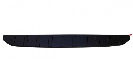 TOYOTA Hilux Travo'26 rear door cover