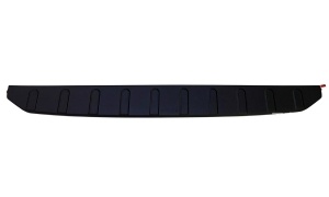 Hilux Travo'26 rear door cover