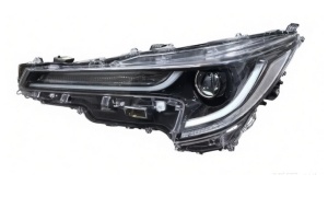 COROLLA SPORT'21 HEAD LAMP