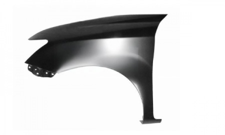 COROLLA AXIO/E160/Corolla Fielder'12 FRONT FENDER W/O LAMP HOLE