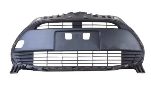 TOYOTA QAUA'18 GRILLE