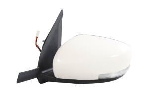 SUZUKI SWIFT'16-'24 SIDE MIRROR 7 LINE
