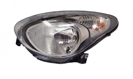 CELERIO 2021-2025 Head Lamp