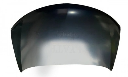 ALLION'07-'15 HOOD STEEL