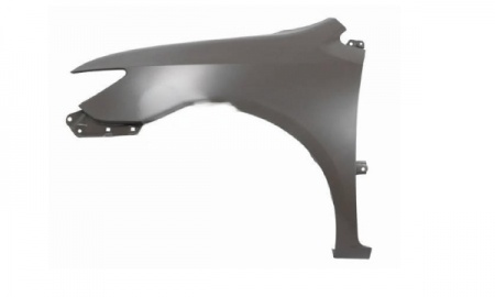 ALLION/PREMIO'16-'20 FRONT FENDER W/O LAMP HOLE