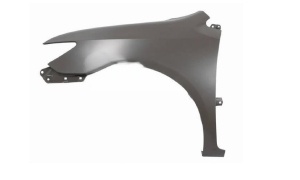 TOYOTA ALLION/PREMIO'16-'20 FRONT FENDER W/O LAMP HOLE