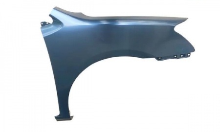 PREMIO'07 FRONT FENDER W/O LAMP HOLE
