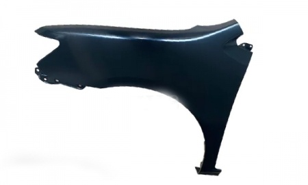 ALLION'07-'15 FRONT FENDER W/O LAMP HOLE
