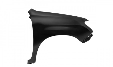 PROBOX/ SUCCEED'12 FRONT FENDER W/O LAMP HOLE