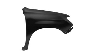 TOYOTA PROBOX/ SUCCEED'12 FRONT FENDER W/O LAMP HOLE