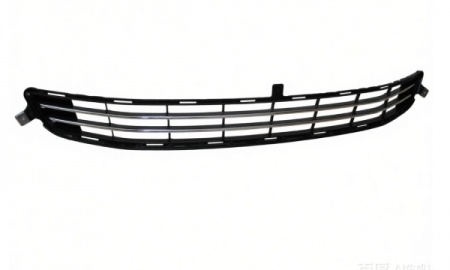 CORONA PREMIO'08- LOWER GRILLE