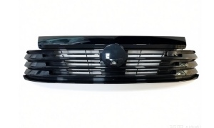 KICKS'25 Grille SR