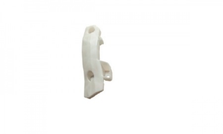 D-MAX'16 FRONT BUMPER BRACKET 4WD