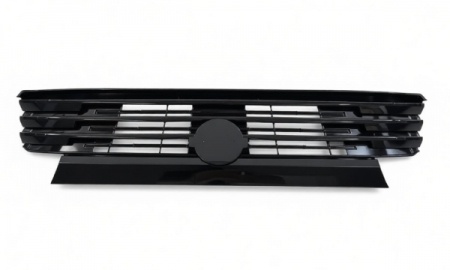 NISSAN KICKS'25 Grille