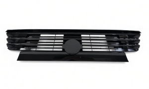 KICKS'25 Grille